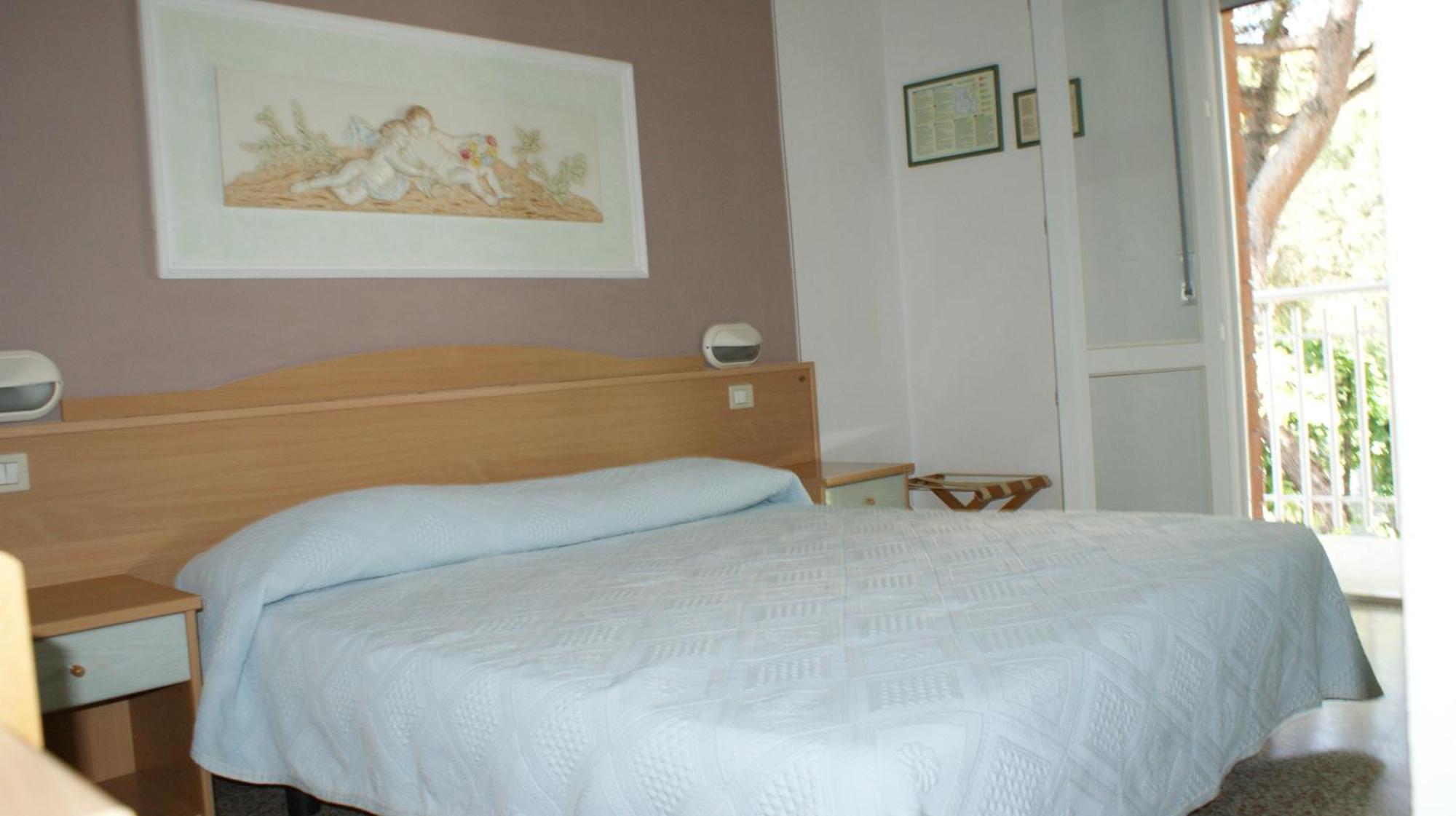 Hotel Katia Cesenatico Esterno foto