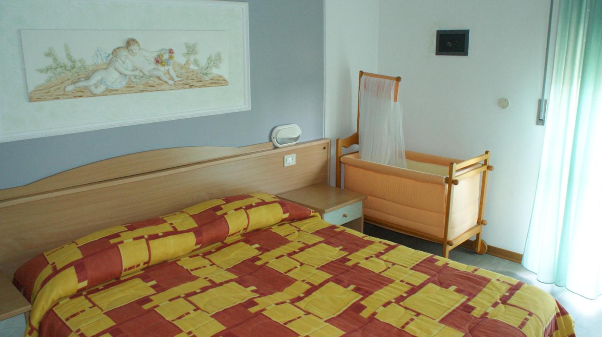 Hotel Katia Cesenatico Esterno foto