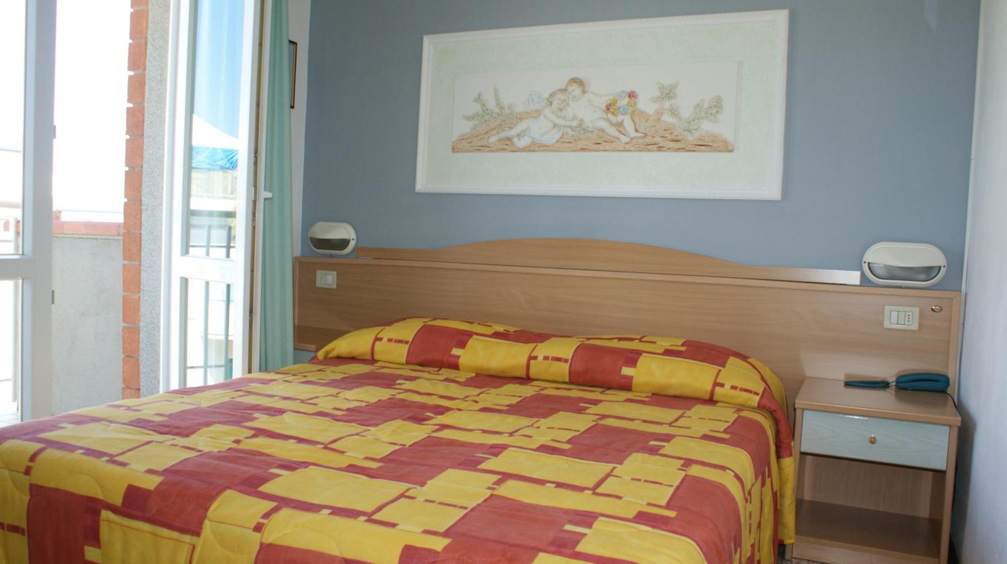 Hotel Katia Cesenatico Esterno foto