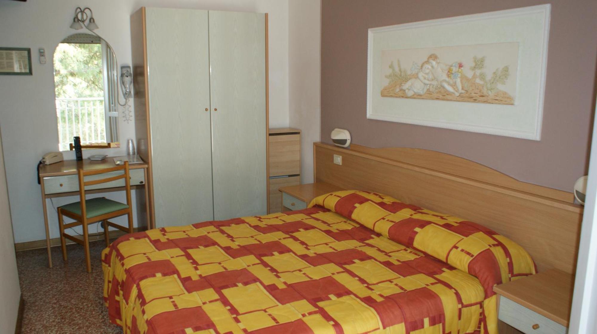 Hotel Katia Cesenatico Esterno foto