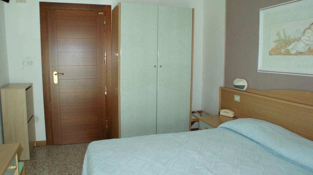 Hotel Katia Cesenatico Camera foto